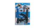Swat Force Polizei Set-2
