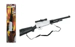Gewehr mit Sound-5