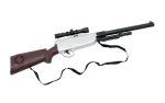 Gewehr mit Ton-1
