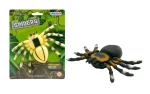 Dehnbare Spinne in 4 Ausführungen, Unikatoy-9