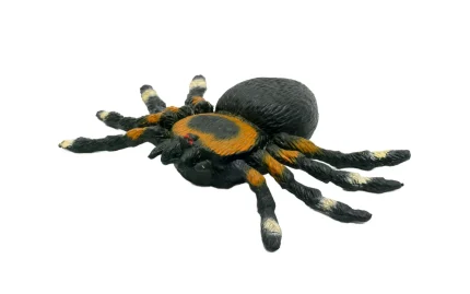 Stretchy Spider in 4 styles, Unikatoy