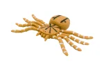 Dehnbare Spinne in 4 Ausführungen, Unikatoy-2