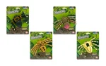 Dehnbare Spinne in 4 Ausführungen, Unikatoy-8