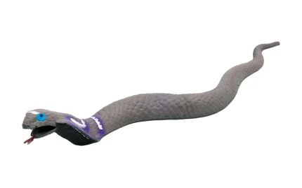 Dehnbare Schlange in 4 Ausführungen, Unikatoy-1