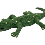 Stretchable lizard in 4 styles, Unikatoy