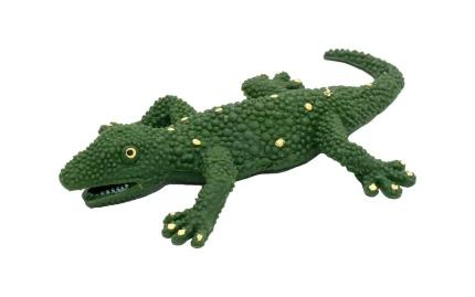 Stretchable lizard in 4 styles, Unikatoy