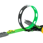 Car Track Shooting
