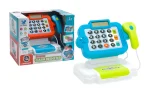Registrierkasse Minishop, Satz-4