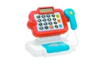 Cash register minishop, set