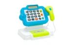 Registrierkasse Minishop, Satz-1
