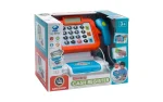 Registrierkasse Minishop, Satz-2