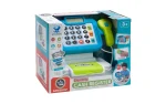 Registrierkasse Minishop, Satz-3