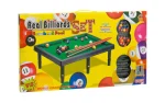 Billardtisch Set-2