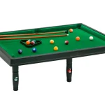 Pool table set