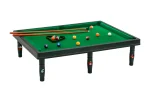 Pool table set