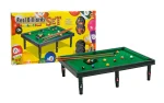 Pooltisch Set-1