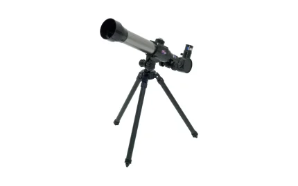 Ein Satz Mikroskop und Teleskop-1