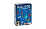 Magische Spiele, Seiltricks-1