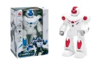 Batteriebetriebener Roboter Armor-6