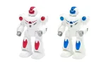 Batteriebetriebener Roboter Armor-2