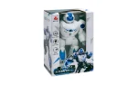 Batteriebetriebener Roboter Armor-4