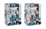 Batteriebetriebener Roboter Armor-5