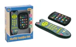 Set aus Kinderfernbedienung und GSM-Telefon-4