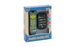 Set aus Kinderfernbedienung und GSM-Telefon-3