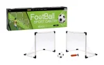 2v1 MINI Fußballtor Set-5