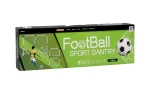 2v1 MINI Fußballtor Set-4