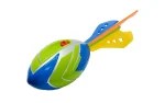 Schaumstoffrakete mit Sound-1