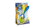 Schaumstoffrakete mit Sound-4