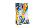 Schaumstoffrakete mit Sound-5