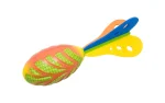 Foam rocket, 25 cm