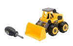Bauwagen zusammenbauen, 15 cm-1