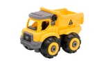 Bauwagen zusammenbauen, 15 cm-2