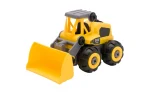 Bauwagen zusammenbauen, 15 cm-3