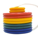 Gummibälle, Unikatoy