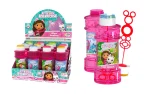 Soap bubbles with character motif, 300 ml