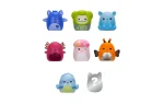 Squish a longs, 8-teiliges Set, Stil 2