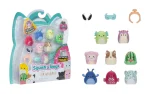 Squishy Lungs, Set mit 8 Stück, Stil 3-5