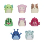 Squishy Lungs, Set mit 8 Stück, Stil 3
