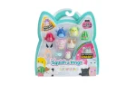 Squishy Lungs, Set mit 8 Stück, Stil 3-3