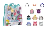 Squishy Longs, Satz mit 8 Stück, Stil 4-5
