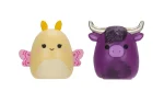 Squishy Longs, Satz mit 8 Stück, Stil 4-1