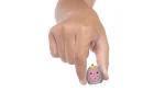 Squishy Longs, Satz mit 8 Stück, Stil 4-4