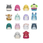 Squishy-Set, 14 Teile, Stil 1