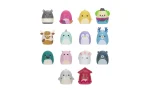Squishy-Set, 14 Teile, Stil 1