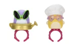 Squishy-Set, 14 Teile, Stil 1-3