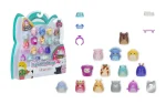 Squishy Lungs, Set mit 14 Teilen, Stil 2-6